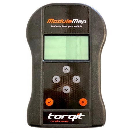 ModuleMap MMP10-74: Enhance Your Drive