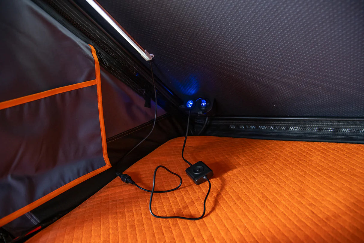 Slimline Roof Top Tent