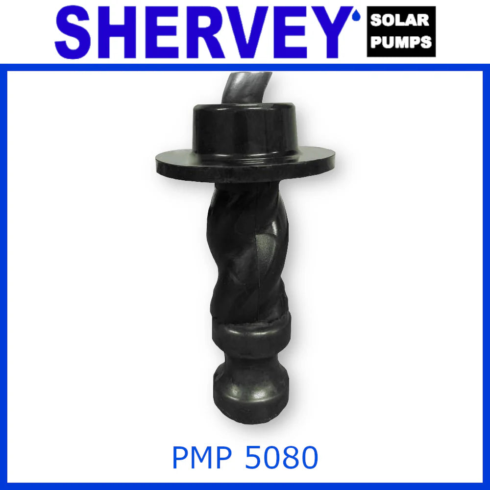 Rotor & Stator Replacement