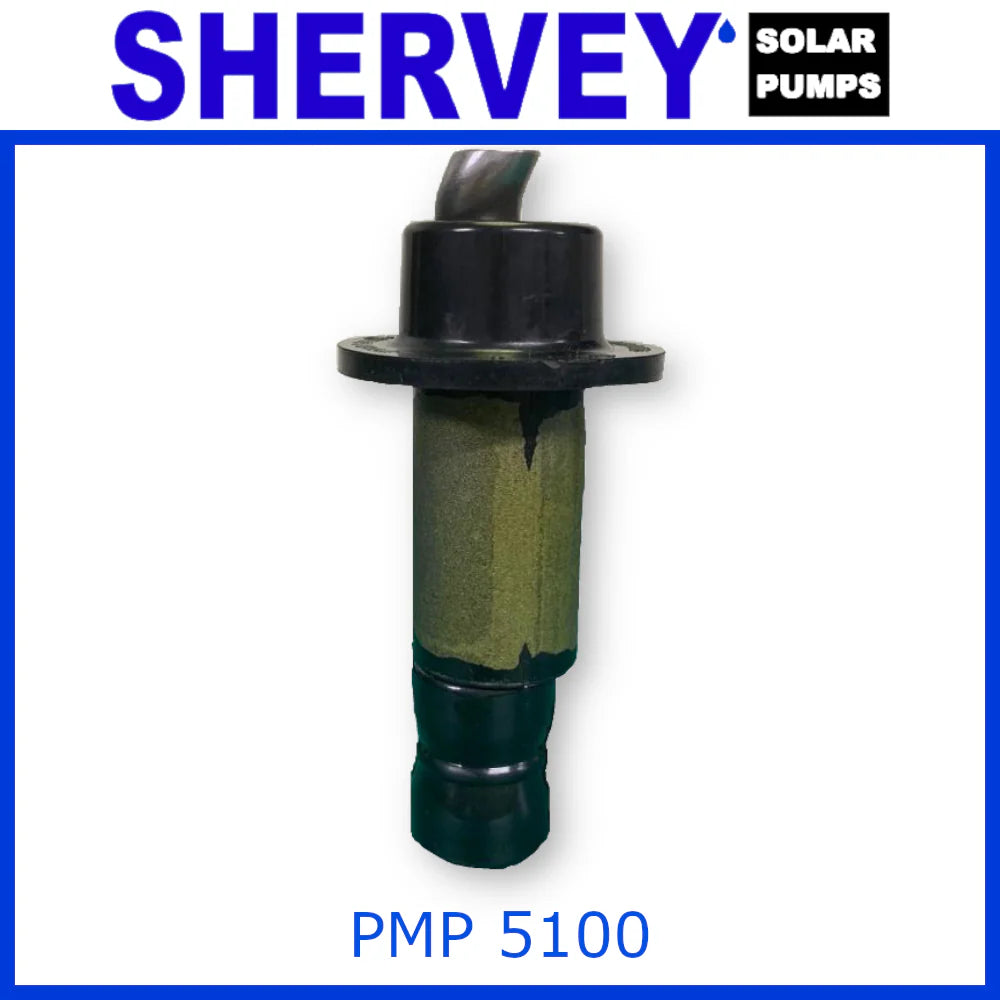 Rotor & Stator Replacement