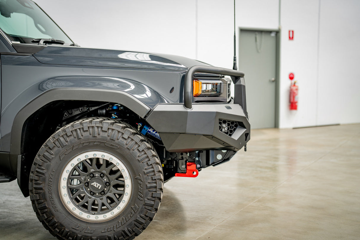 Toro Bull bar to suit, Toyota Prado 250 Series 2025 to current