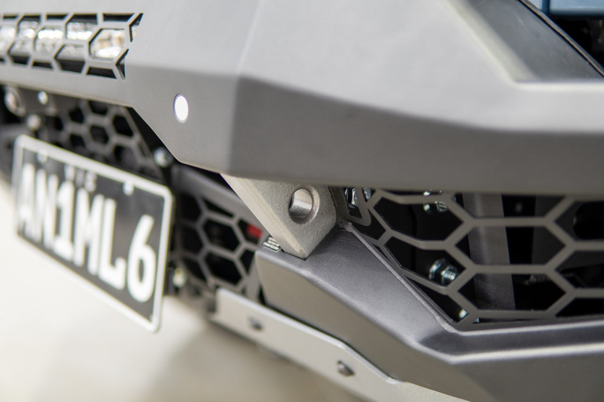Predator bull bar to suit, Land Rover Defender L663 2020 on