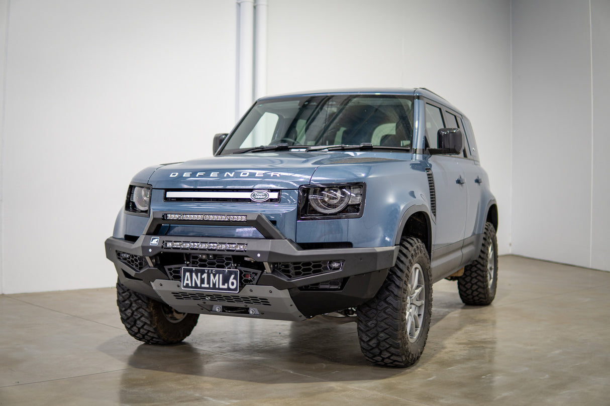 Predator bull bar to suit, Land Rover Defender L663 2020 on