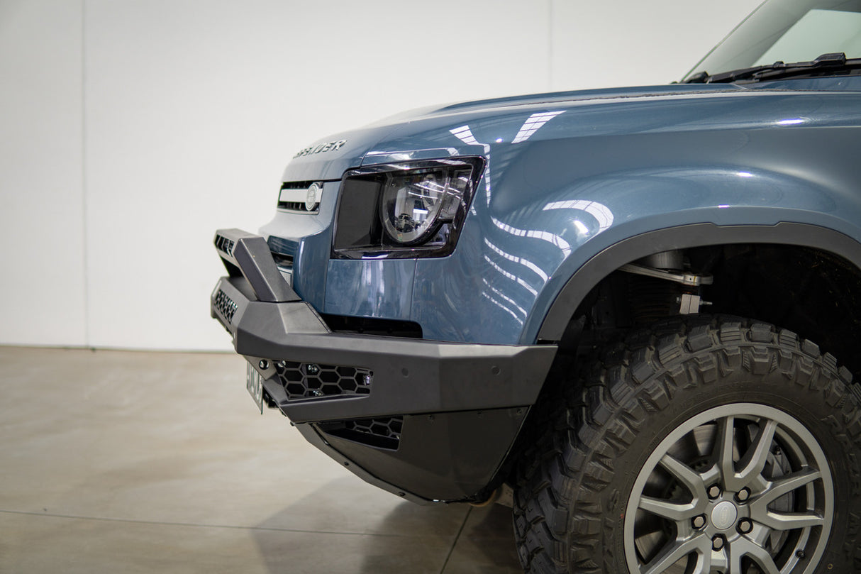 Predator bull bar to suit, Land Rover Defender L663 2020 on