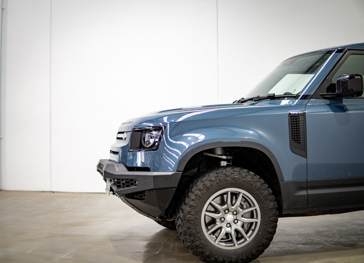 Predator bull bar to suit, Land Rover Defender L663 2020 on