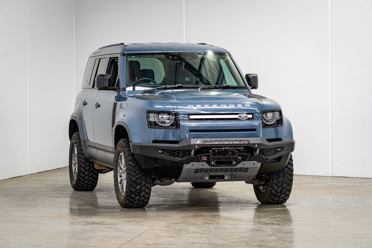 Predator bull bar to suit, Land Rover Defender L663 2020 on