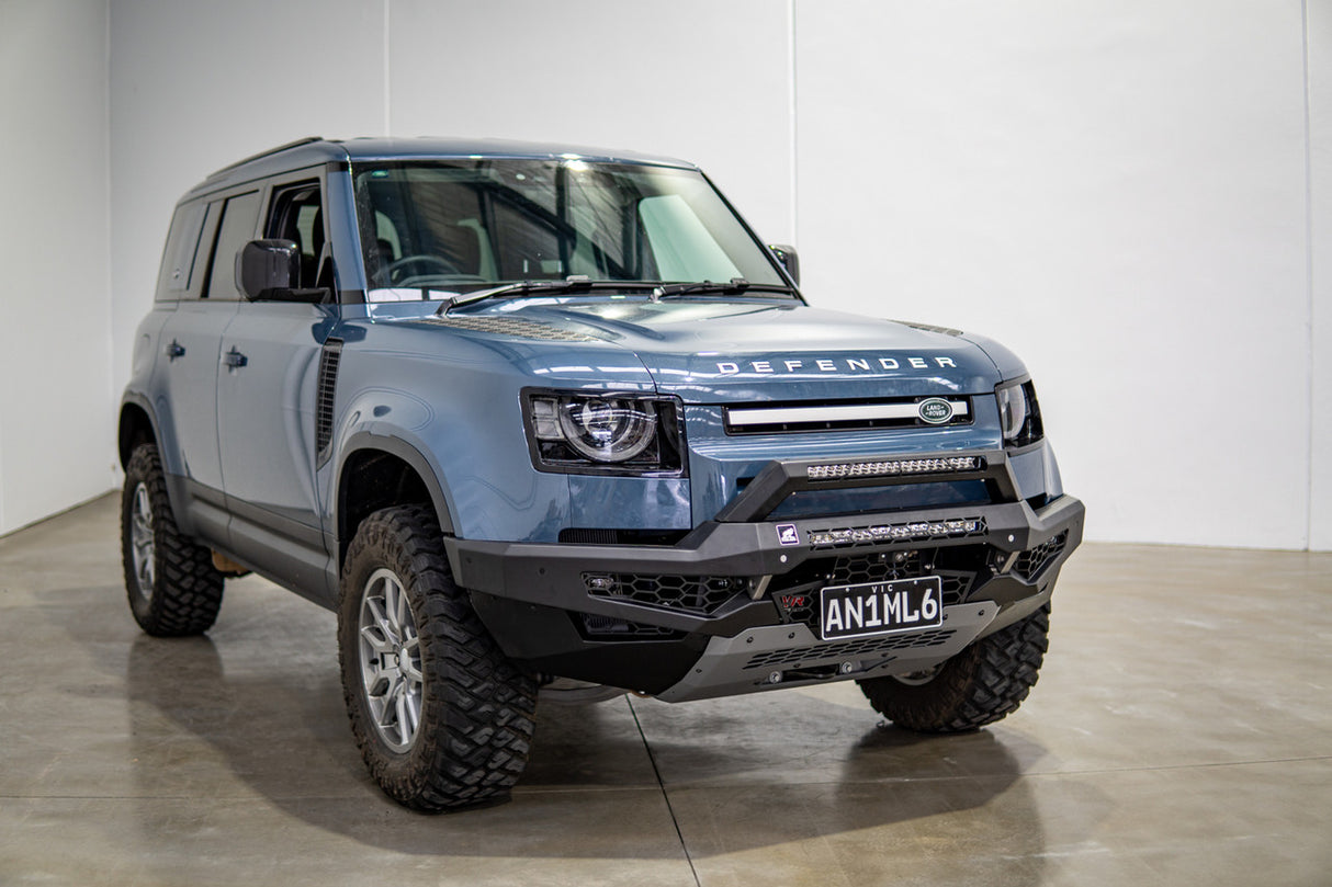 Predator bull bar to suit, Land Rover Defender L663 2020 on