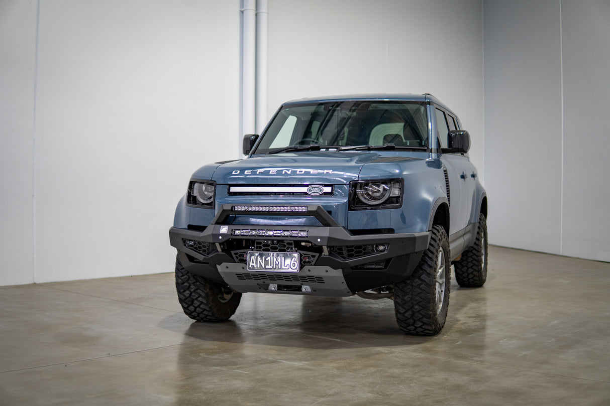Predator bull bar to suit, Land Rover Defender L663 2020 on