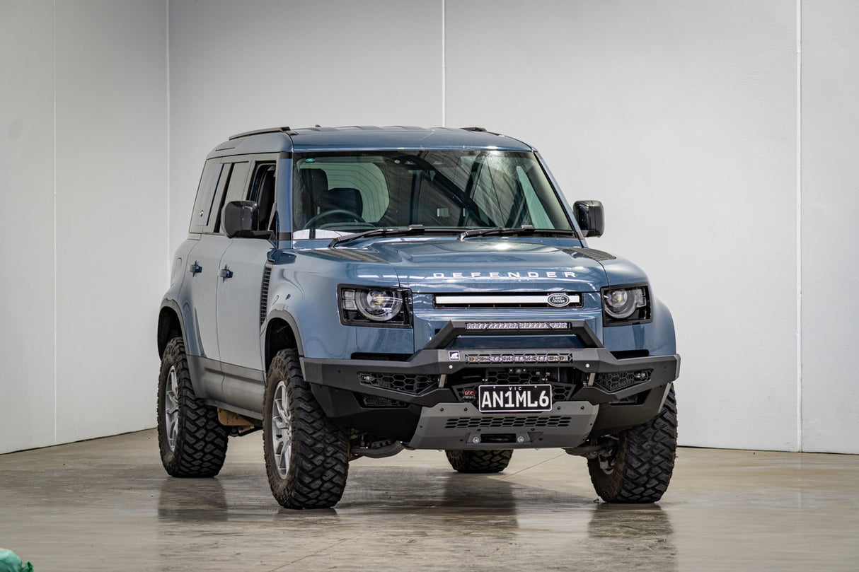 Predator bull bar to suit, Land Rover Defender L663 2020 on