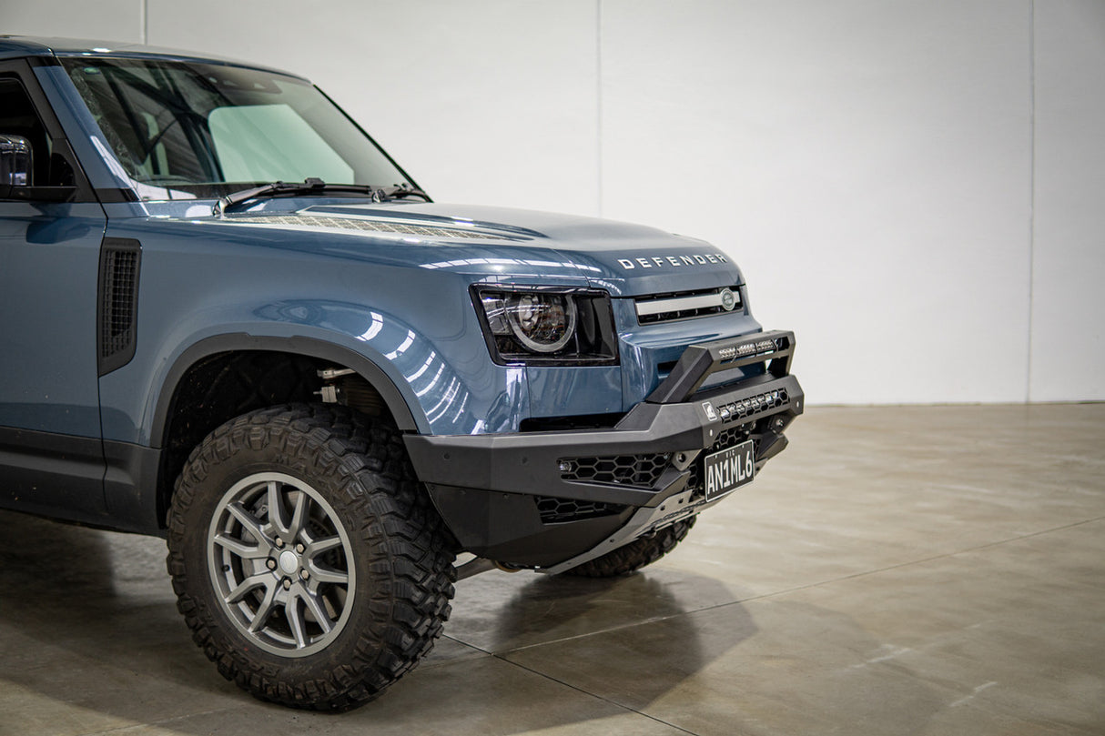 Predator bull bar to suit, Land Rover Defender L663 2020 on
