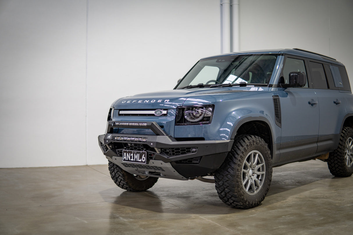 Predator bull bar to suit, Land Rover Defender L663 2020 on