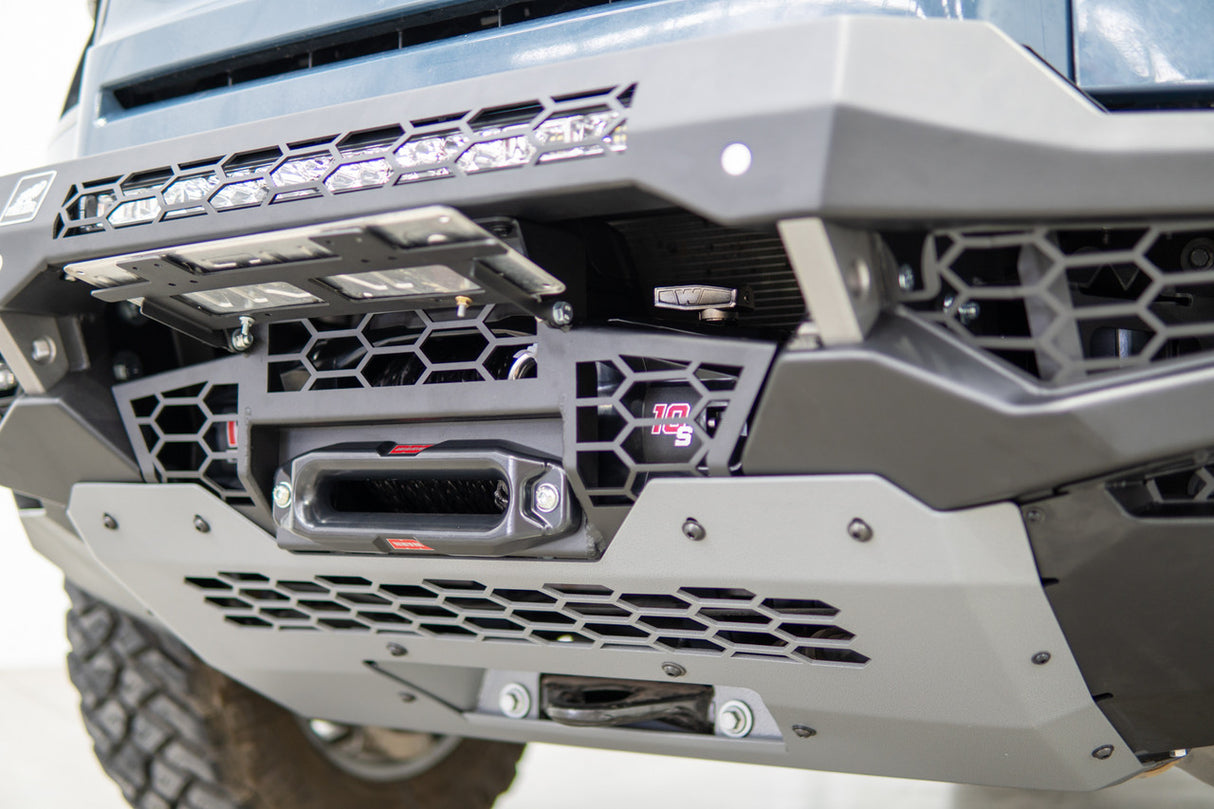 Predator bull bar to suit, Land Rover Defender L663 2020 on