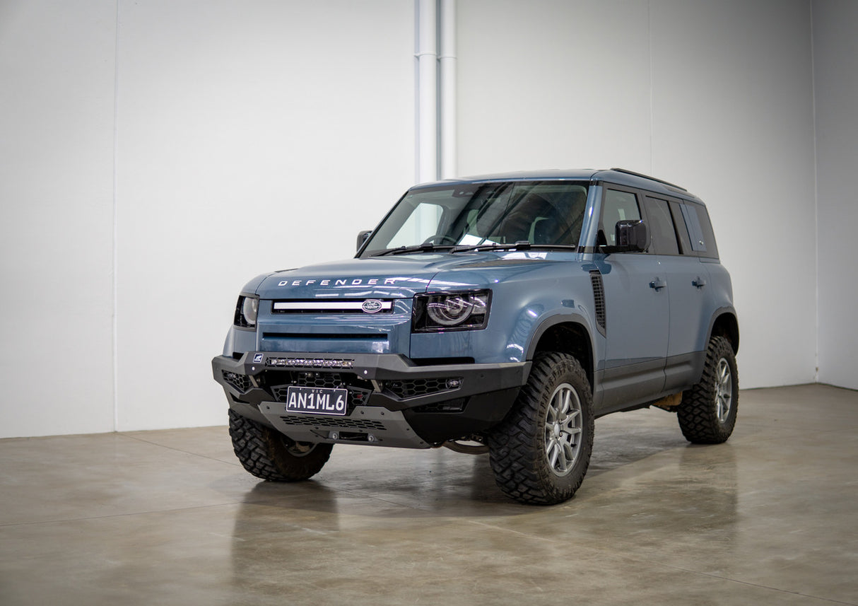 Predator bull bar to suit, Land Rover Defender L663 2020 on