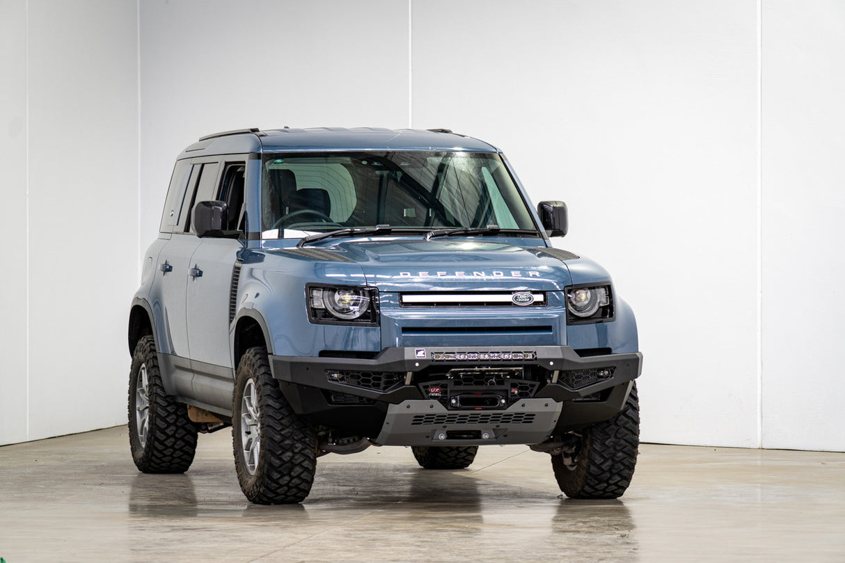 Predator bull bar to suit, Land Rover Defender L663 2020 on