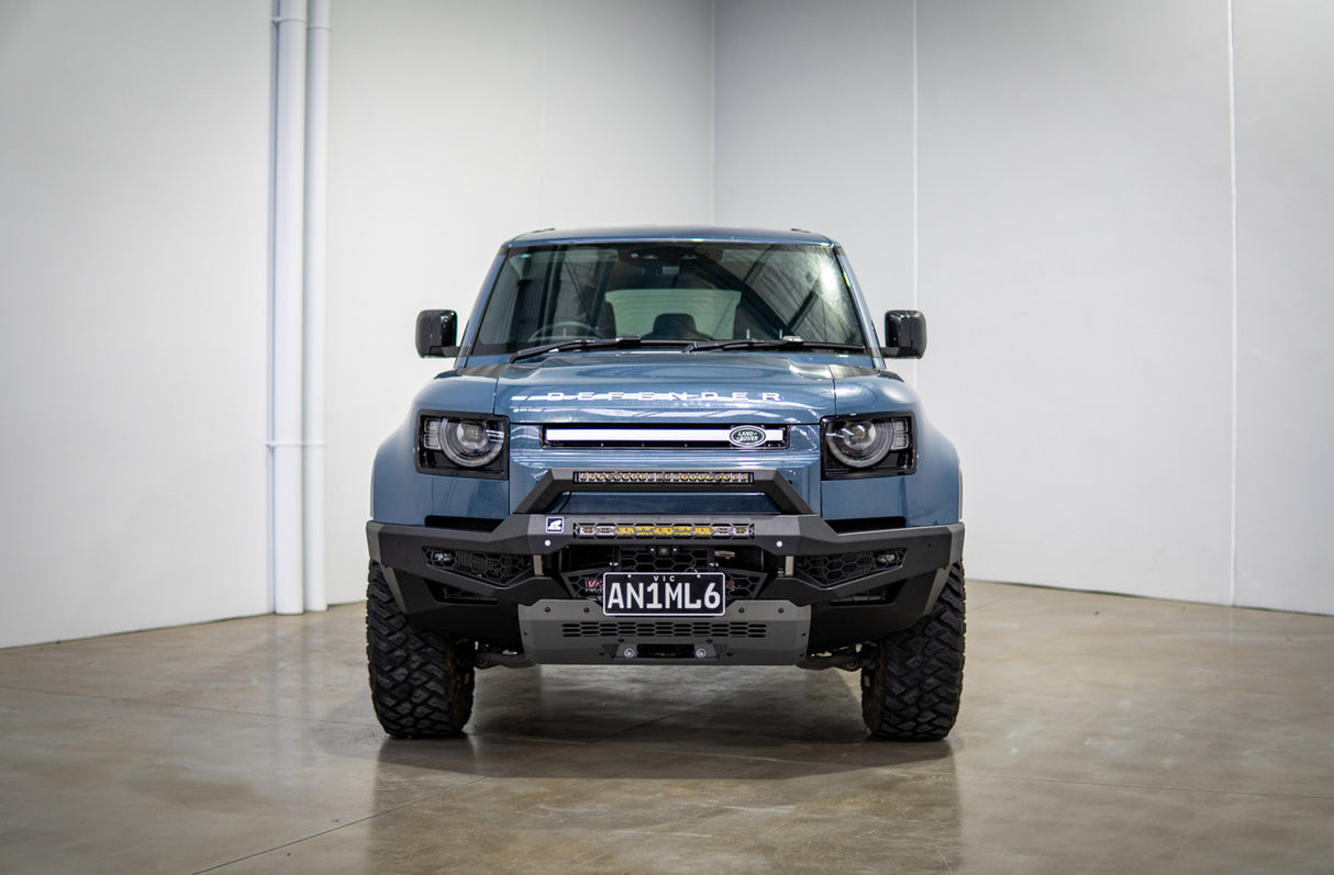 Predator bull bar to suit, Land Rover Defender L663 2020 on