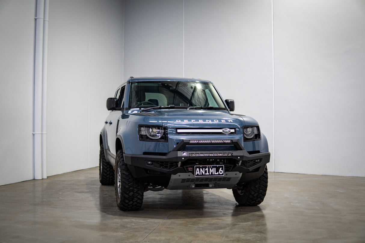 Predator bull bar to suit, Land Rover Defender L663 2020 on