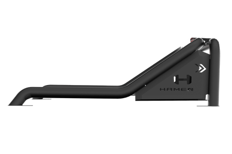 Premium Series Sports Bar for Toyota Hilux (2011 – 2015)