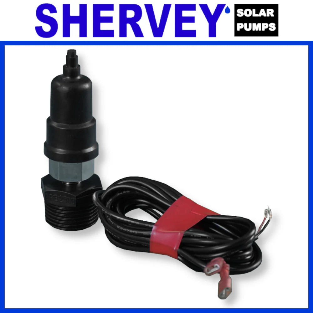 Pressure Switch Kit including 5mtr Cable
