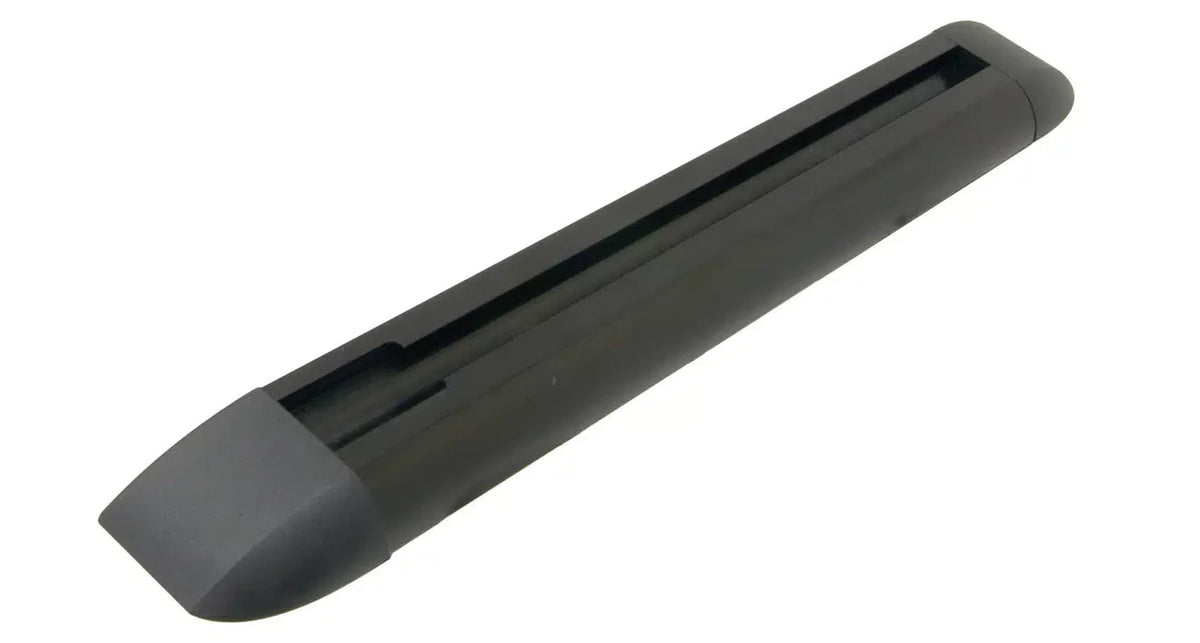 Rhino Rack RTS Tracks for NISSAN Navara D40 Dual Cab 11/05 to 06/15