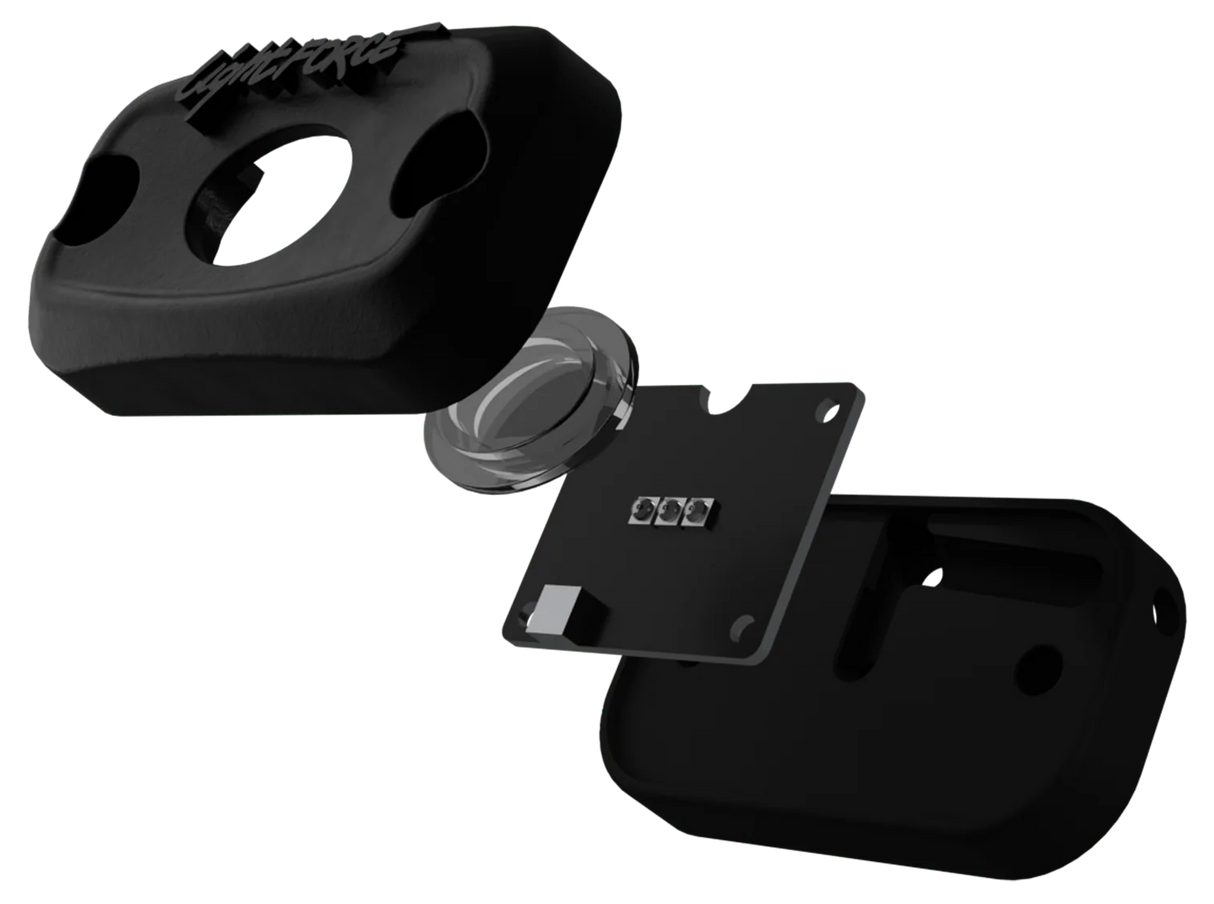 ROK9 White LED Utility Light