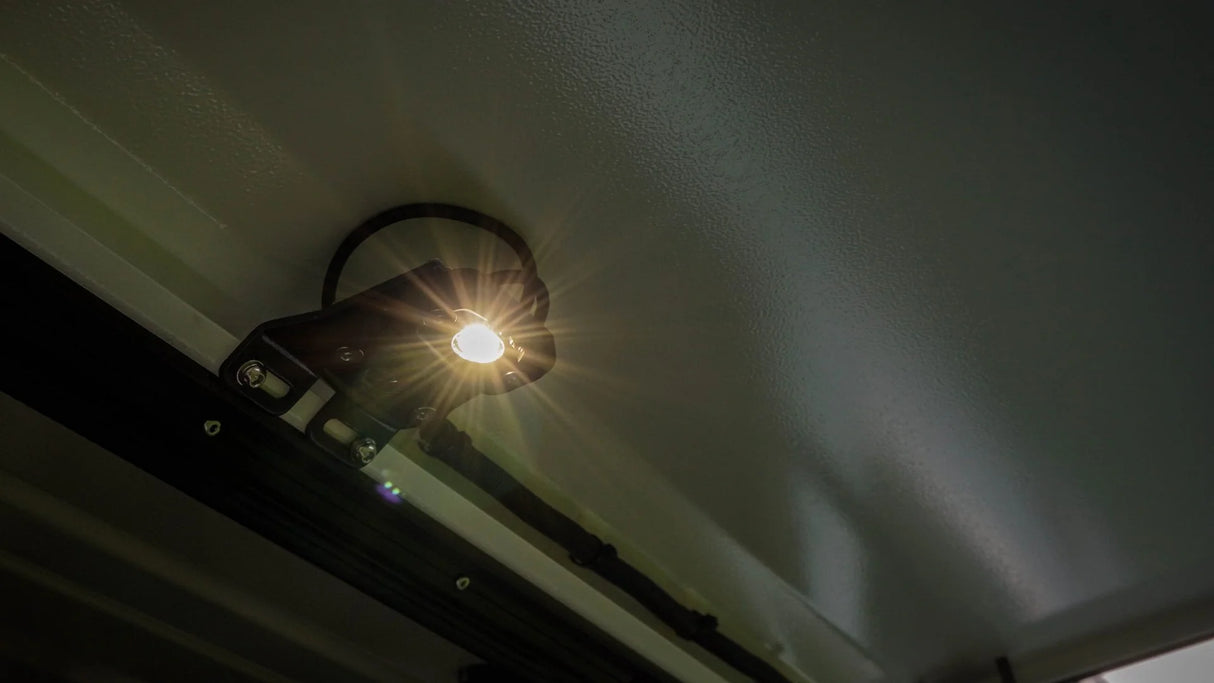 ROK9 White LED Utility Light