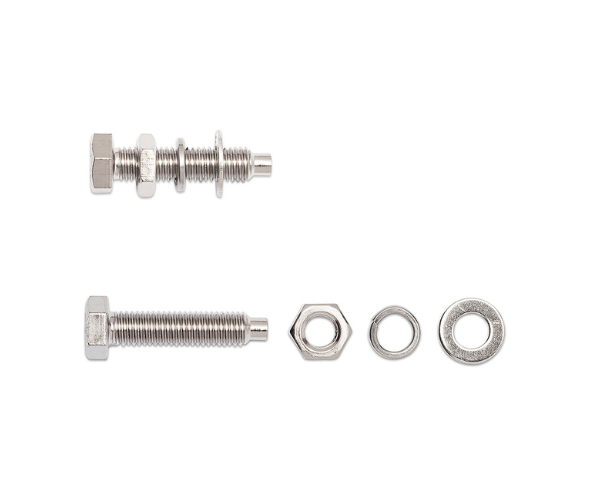 Ball mount clamp bolt *KIT*