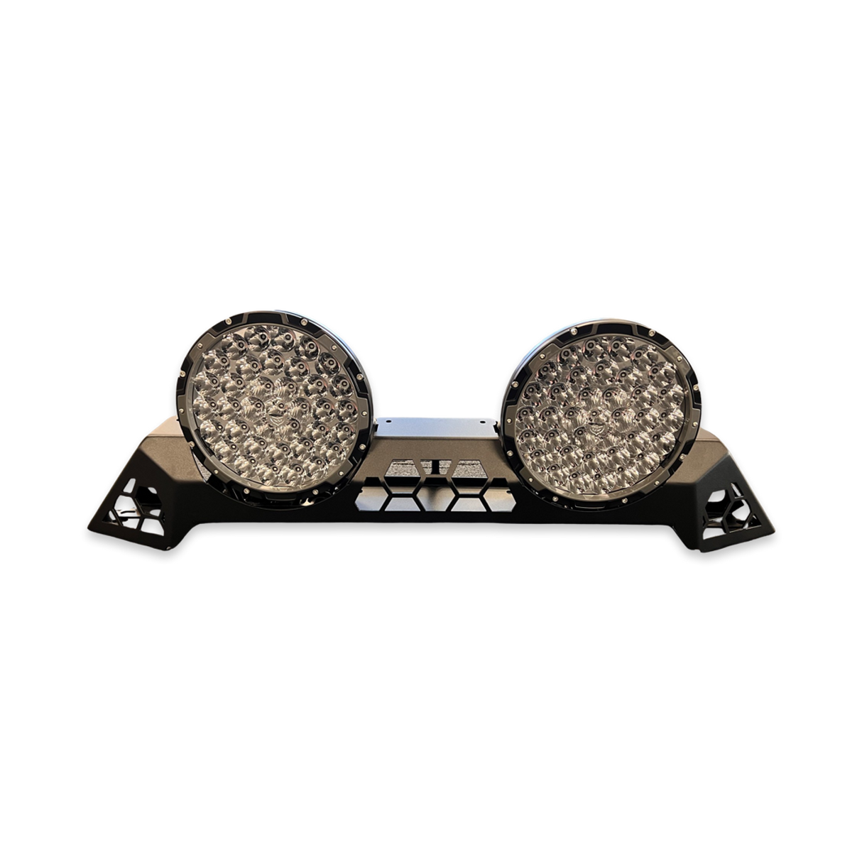 Rally Hoop to suit Predator bars for Stedi Type X Pro