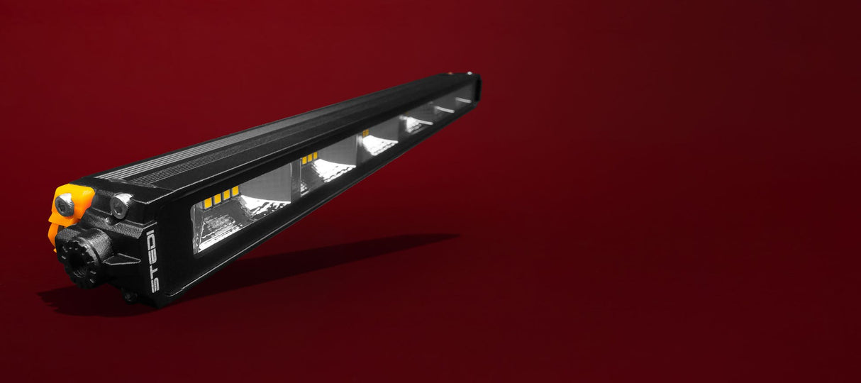 Micro V2 13.9 Inch 24 LED Flood Light (5700K)