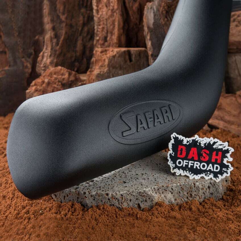 Y62 Patrol S1-5 Safari Snorkel