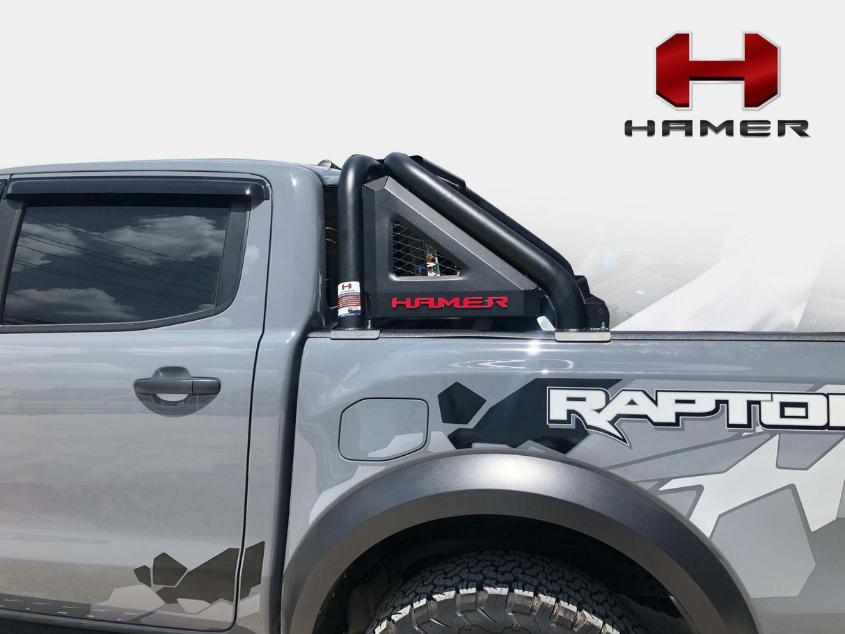 Knight Series Sports Bar for Ford Raptor (2018 – 2022)