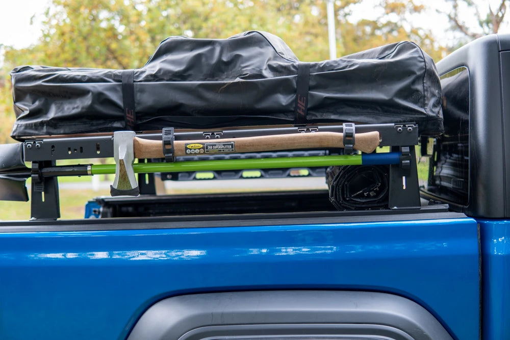 Scout Ute Tub Platform Rack