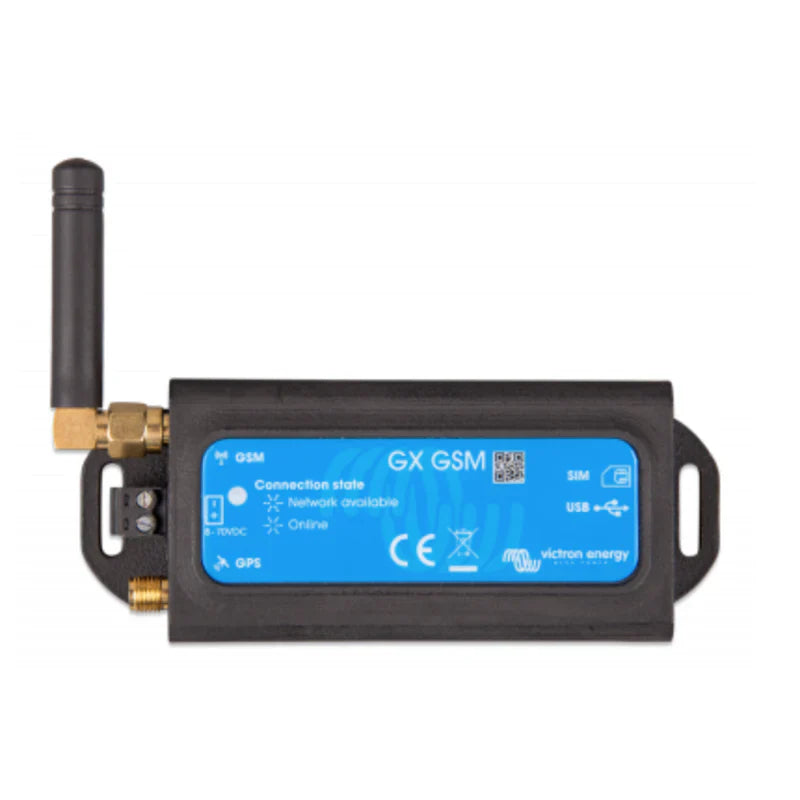 Active GPS Antenna for GX GSM & GX LTE