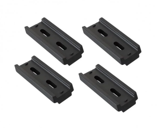 Height Packer Leg To Bar Kit