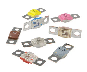 MIDI Fuses (32v)