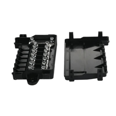 Shervey Fuse Block 7-Way MIDI