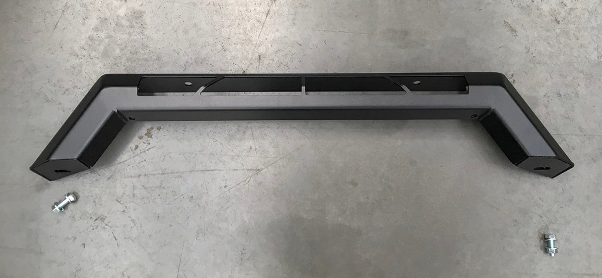 Stealth Top suit Type D LED Light Predator style Ram