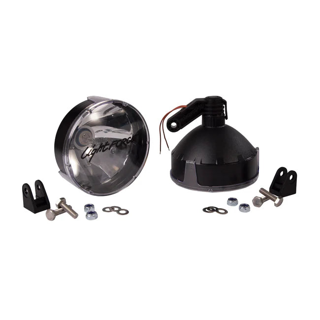 Striker 170mm Halogen Driving Lights