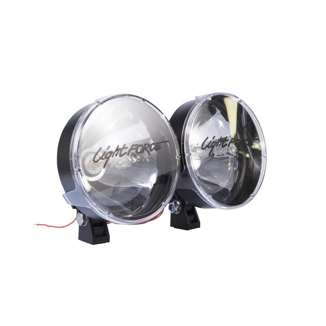 Striker 170mm Halogen Driving Lights