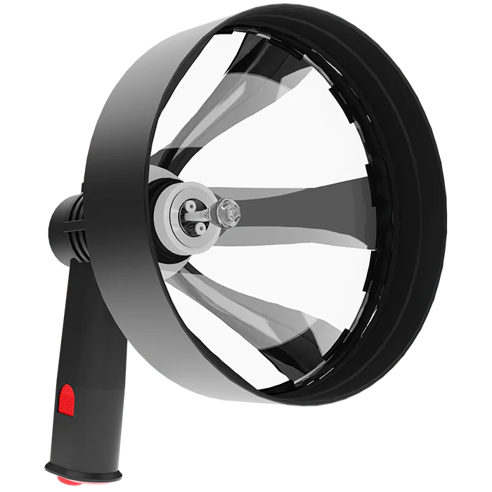 Striker 170mm Halogen Handheld Kit