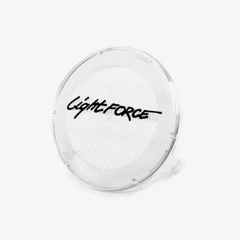 Striker 170mm Halogen/HID Clear Filter