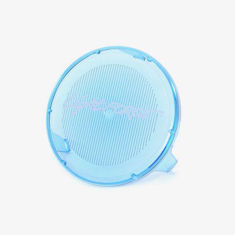 Striker 170mm Halogen/HID Crystal Blue Filter