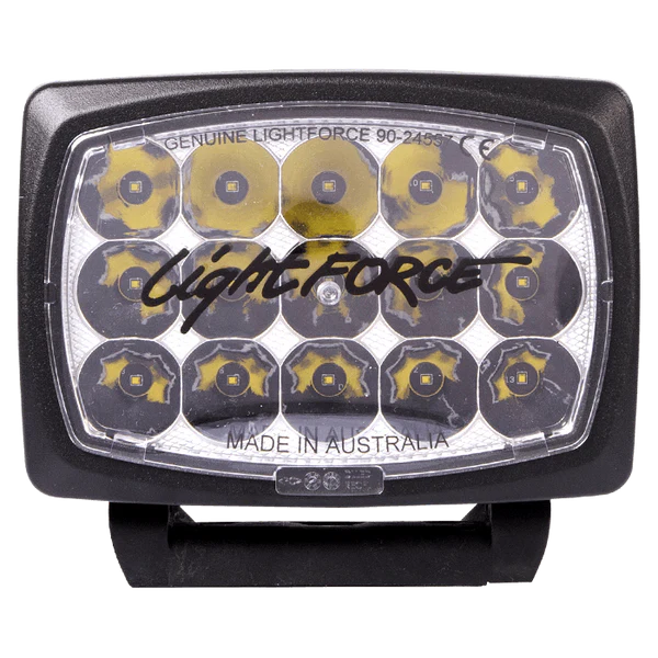 Striker Professional Edition LED Driving Light