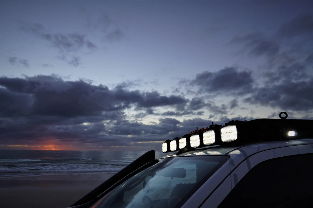 Striker Professional Edition LED Driving Light (PAIR)