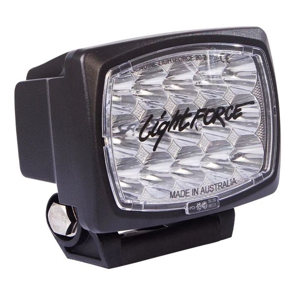 Striker Professional Edition LED Driving Light