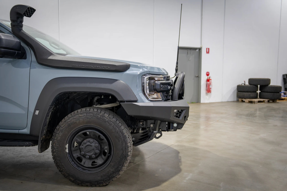 Predator Bull Bar for Ford Ranger Super Duty