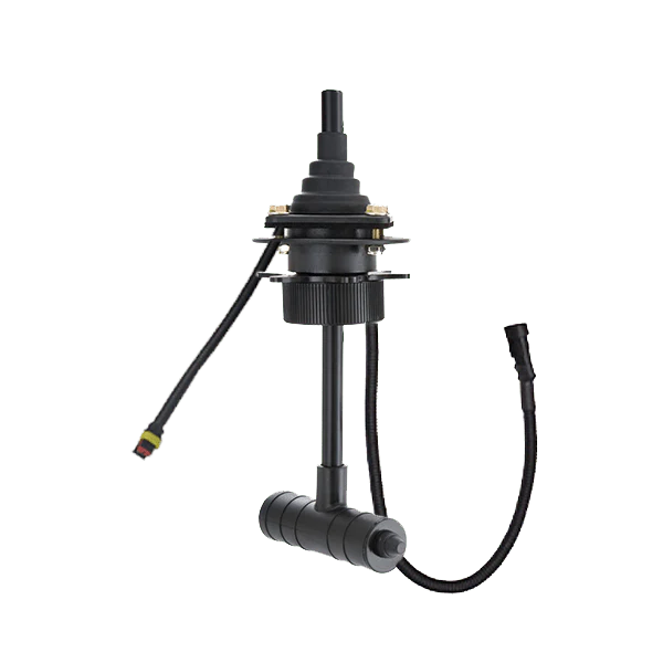 T-Bar Remote Mount Handle