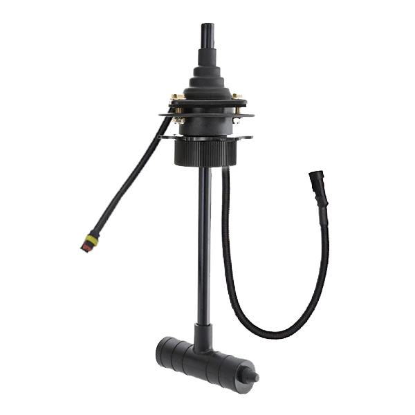 T-Bar Remote Mount Handle