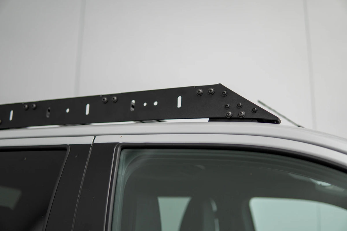 Scout Roof Rack to suit Mitsubishi Triton MV 2024+