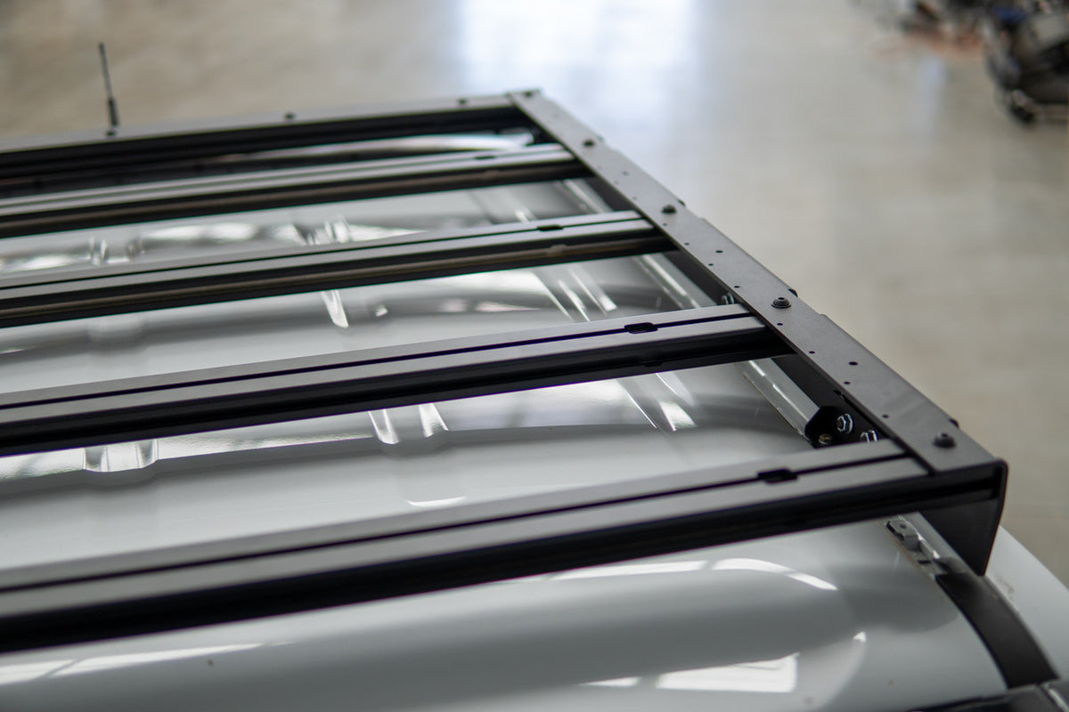 Scout Roof Rack to suit Mitsubishi Triton MV 2024+
