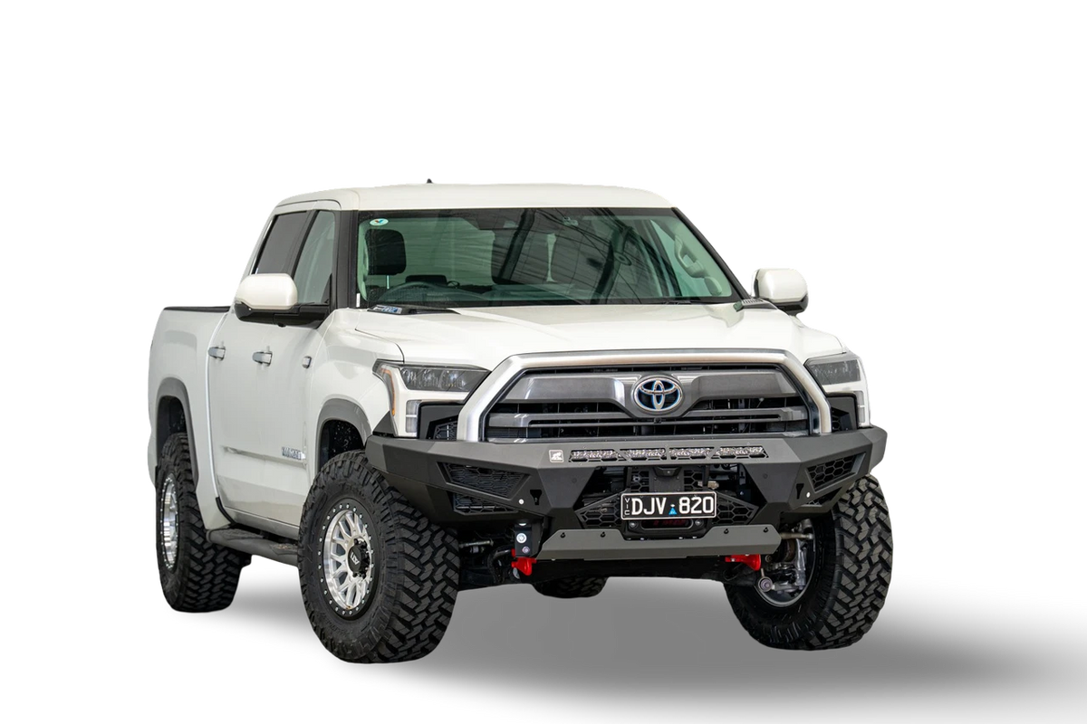 Predator bar to suit Toyota Tundra, 2022 to current